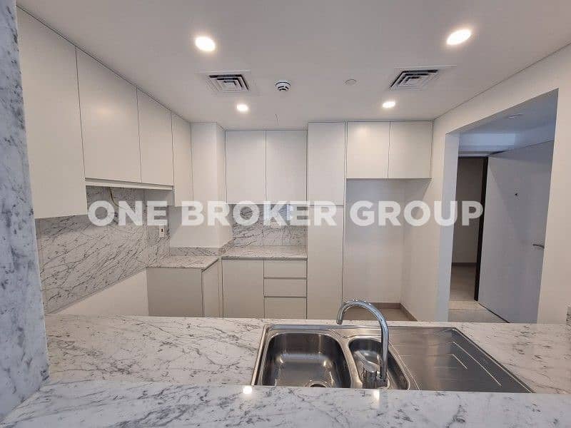 11 Exclusive! Brand new 2 bedroom