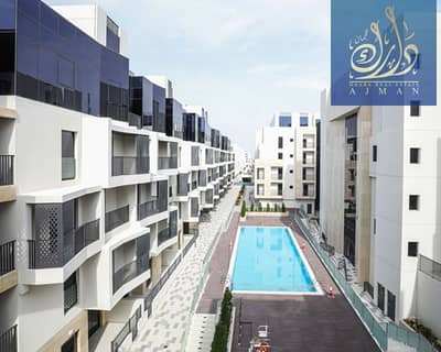 1 Bedroom Apartment for Sale in Mirdif, Dubai - Ready To Move - 5 YRS post handover installments