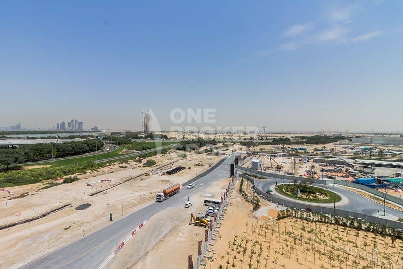 25 2BR with Ras Al Khor Sanctuary