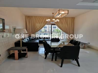 2 Bedroom Apartment for Sale in Arjan, Dubai - Cheapest 2 Bed|Fully Furnished| Vacant on Transfer