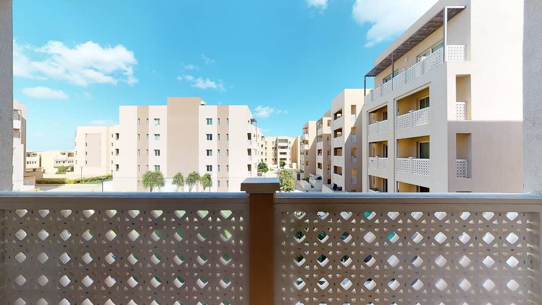 8 000 AED commission only | Landscaped gardens | Flexi payments