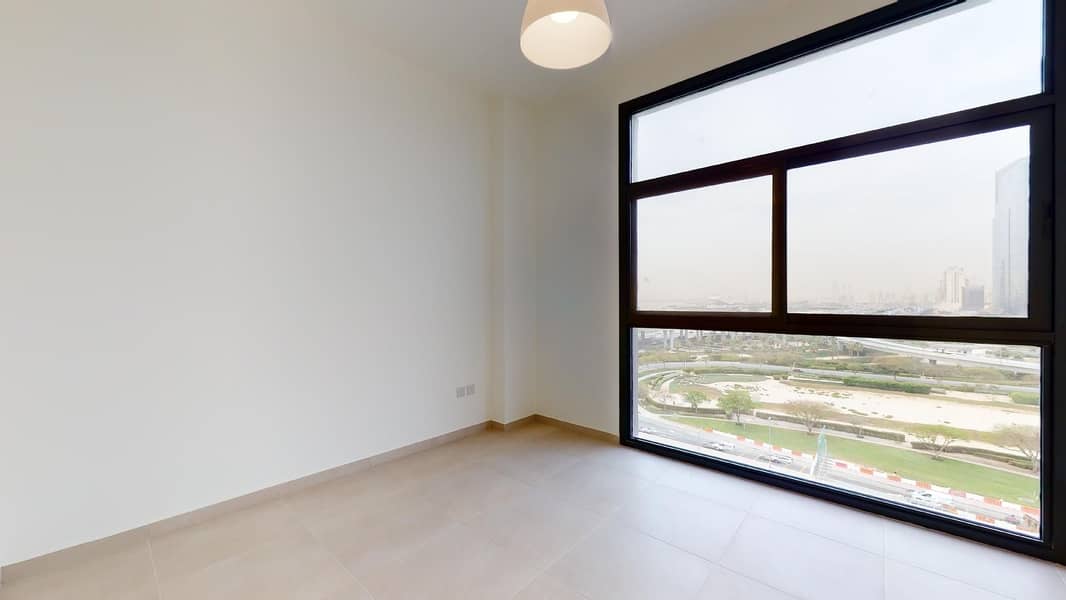 Квартира в Аль Гаруд，Васл Бей, 3 cпальни, 88000 AED - 5541980
