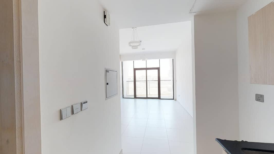 3 1 Month free |  City view | Near Carrefour Market