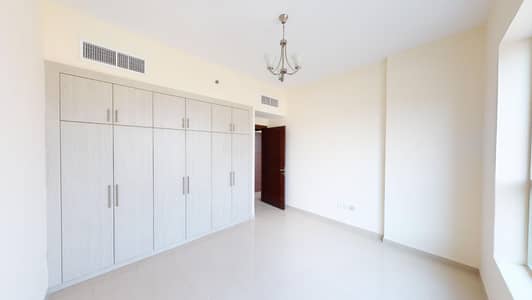 شقة 2 غرفة نوم للايجار في مجمع دبي ريزيدنس، دبي - No commission | Free maintenance | Closed kitchen