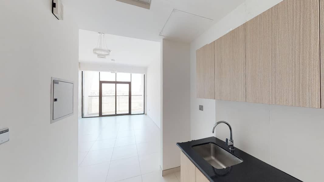 4 1 Month free |  City view | Near Carrefour Market