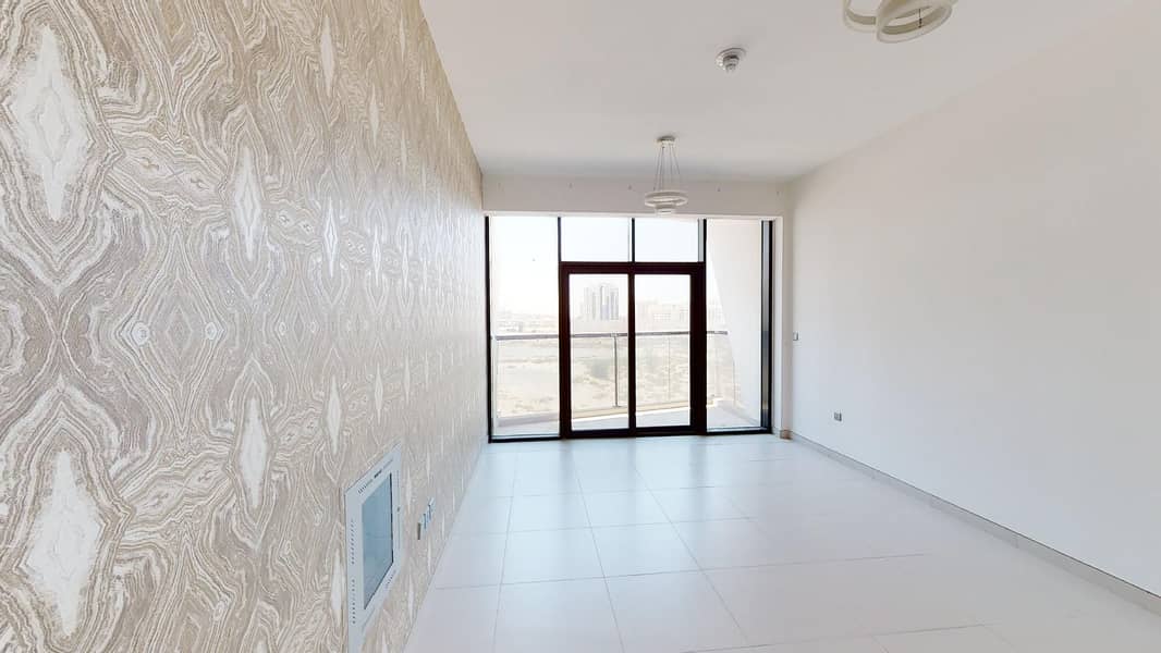 5 1 Month free |  City view | Near Carrefour Market