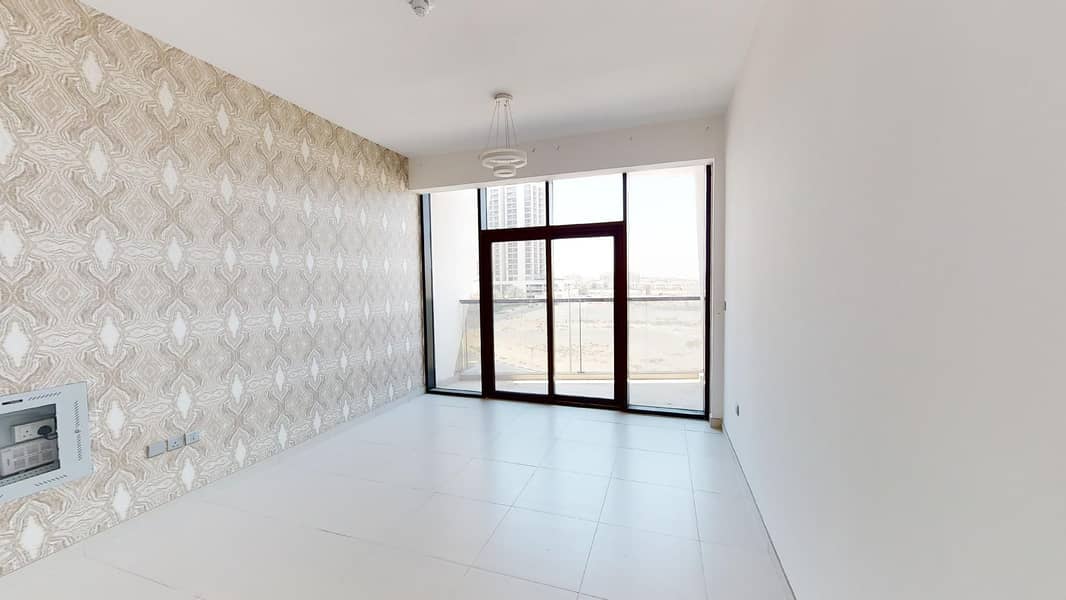 6 1 Month free |  City view | Near Carrefour Market