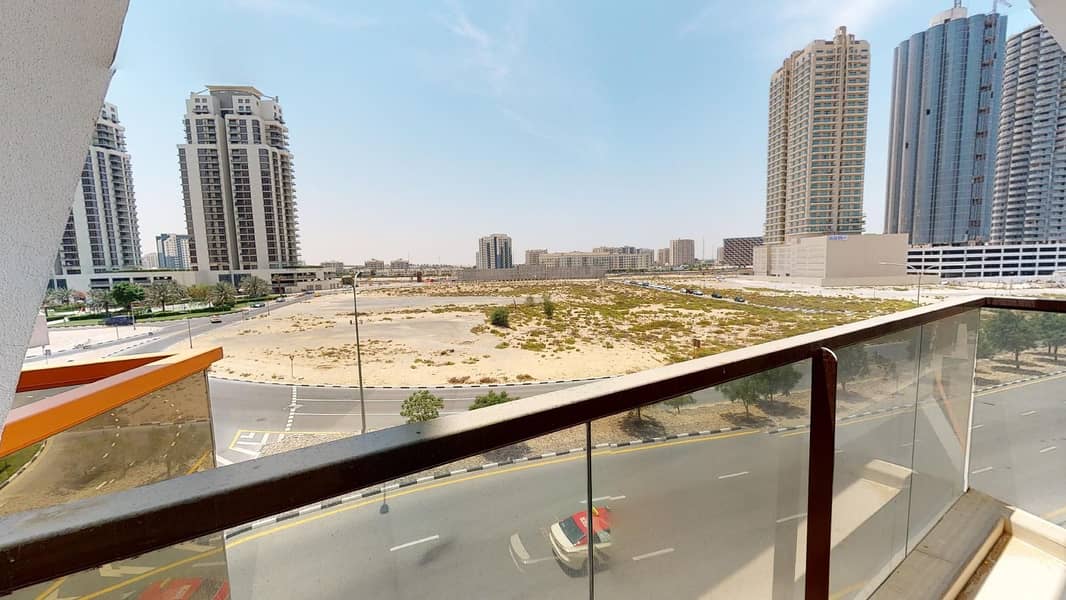 12 1 Month free |  City view | Near Carrefour Market