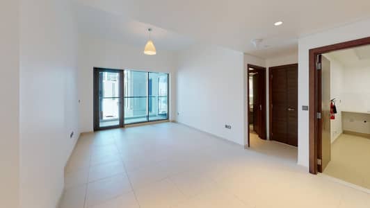 1 Bedroom Apartment for Rent in Al Mina, Dubai - Balcony | Shared gym | Shared pool
