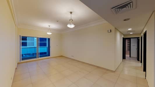 2 Bedroom Apartment for Rent in Al Karama, Dubai - No commission | Free maintenance | 1 month free