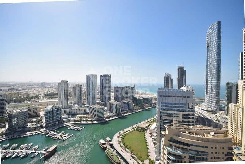 3 Biggest duplex penthouse