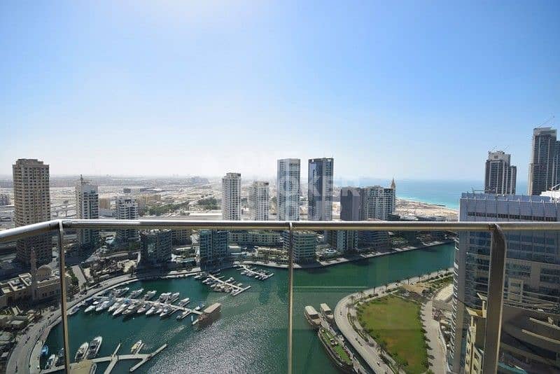 5 Biggest duplex penthouse