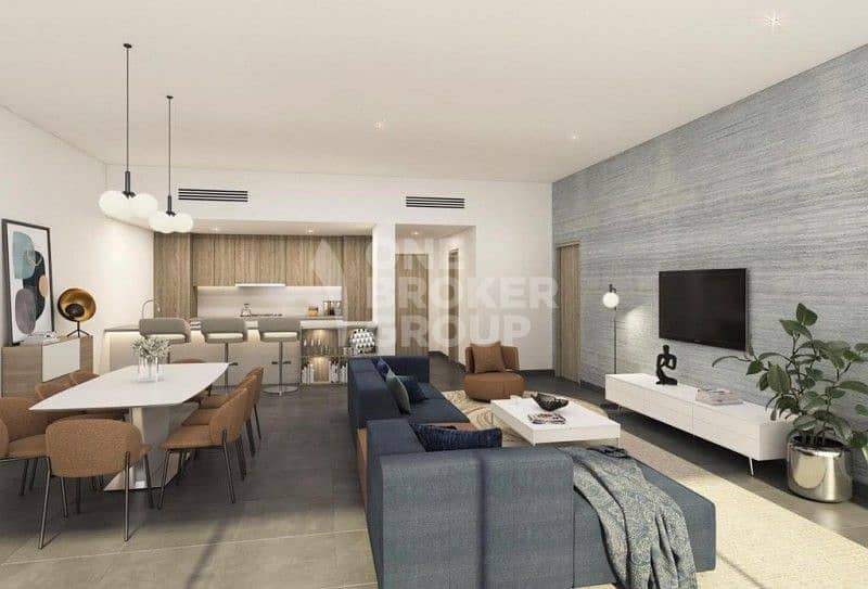 7 Biggest duplex penthouse