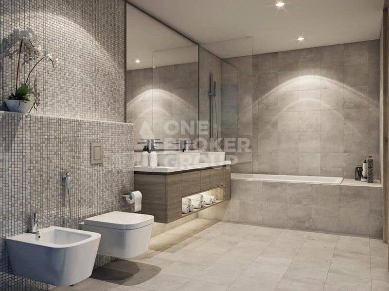 9 Biggest duplex penthouse