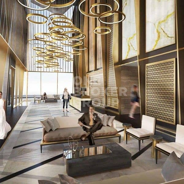 11 Biggest duplex penthouse