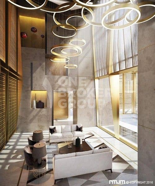 15 Biggest duplex penthouse