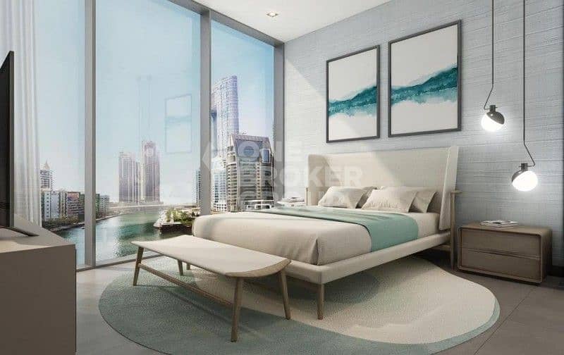 19 Biggest duplex penthouse