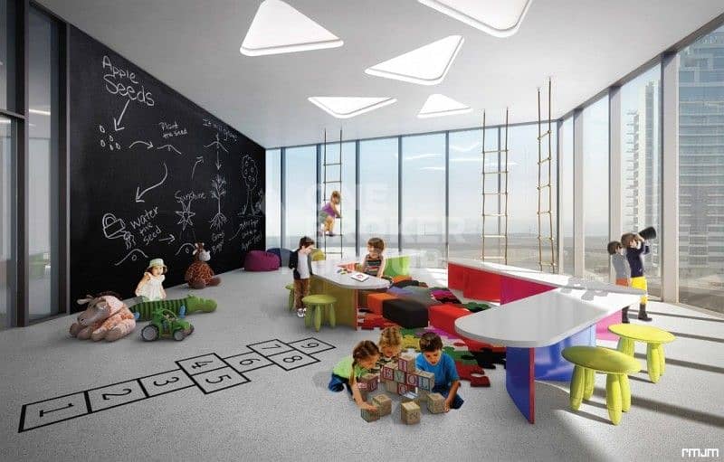 25 Biggest duplex penthouse