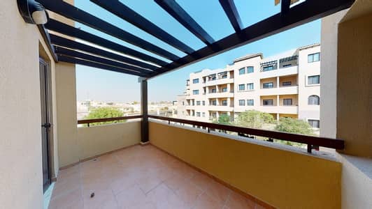 2 Bedroom Flat for Rent in Mirdif, Dubai - No commission | Balcony | Built-in wardrobe