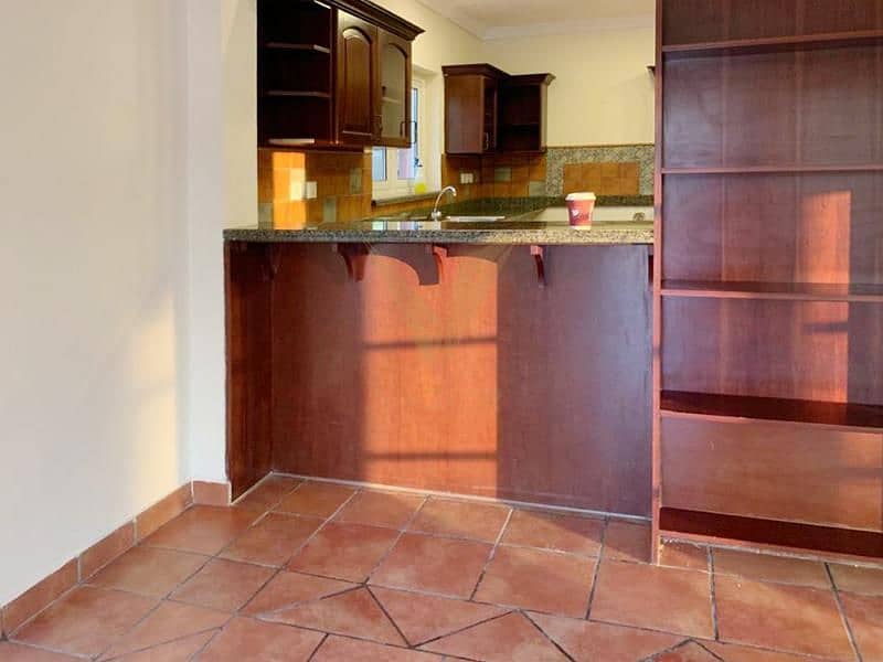 5 Perfect Choice in The Villa | Type 2 | Cordoba Style