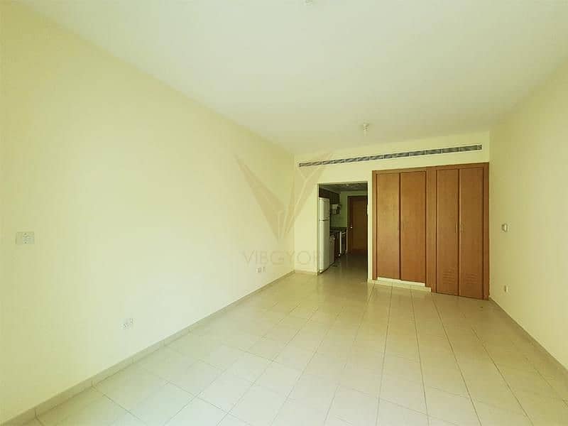 4 Vacant Studio | Al Dhafra | Good Location