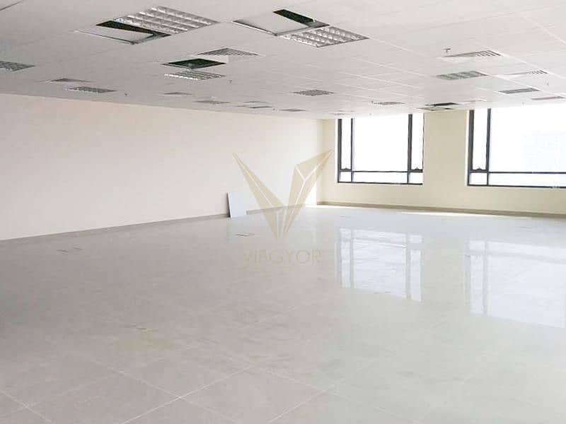 Vacant and Fitted Office | Perfect Business Address | JVC