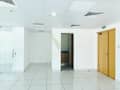 6 Vacant and Fitted Office with 2 Parkings | Business Bay