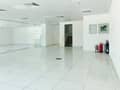 7 Vacant and Fitted Office with 2 Parkings | Business Bay