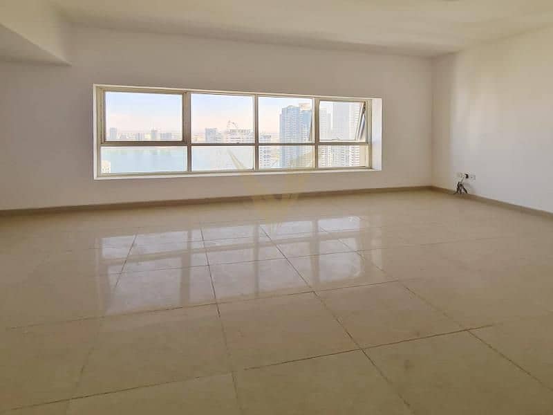 2 Vacant Asset | 2BR in Rose Tower at Al Khan