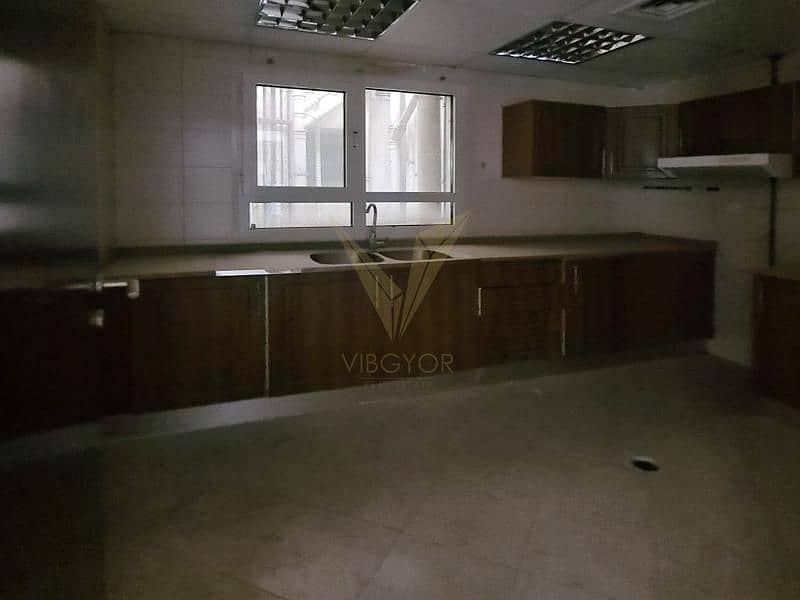 5 Vacant Asset | 2BR in Rose Tower at Al Khan