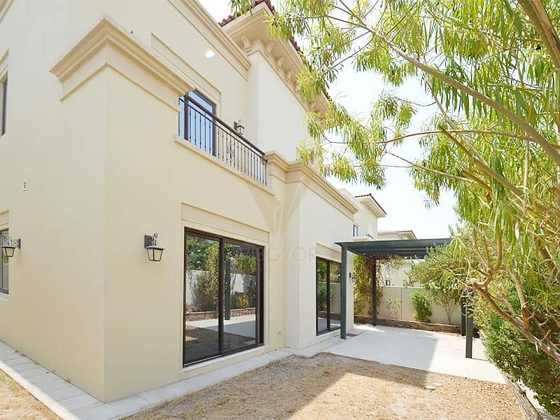 Type 6 | Excellent Value | Close to Pool & Park