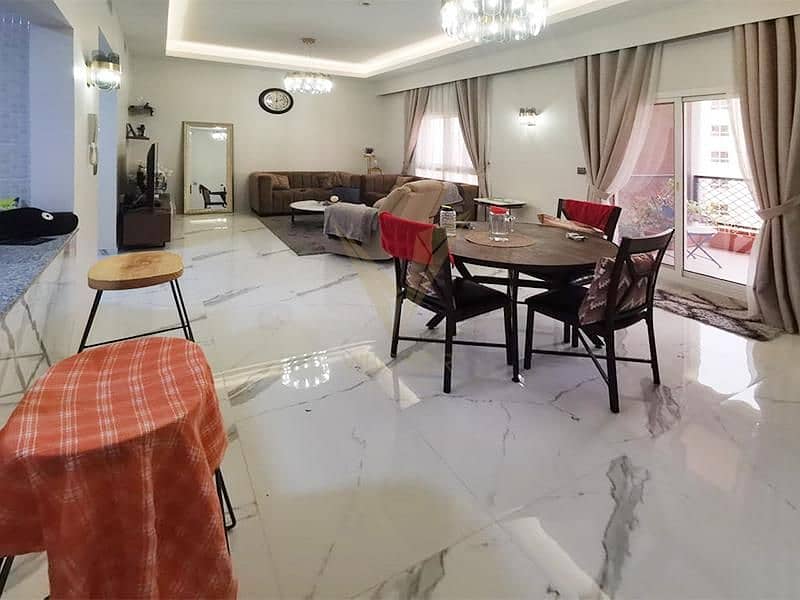 2 Amazing Value | Fully Upgraded 2BR | Al Thamam