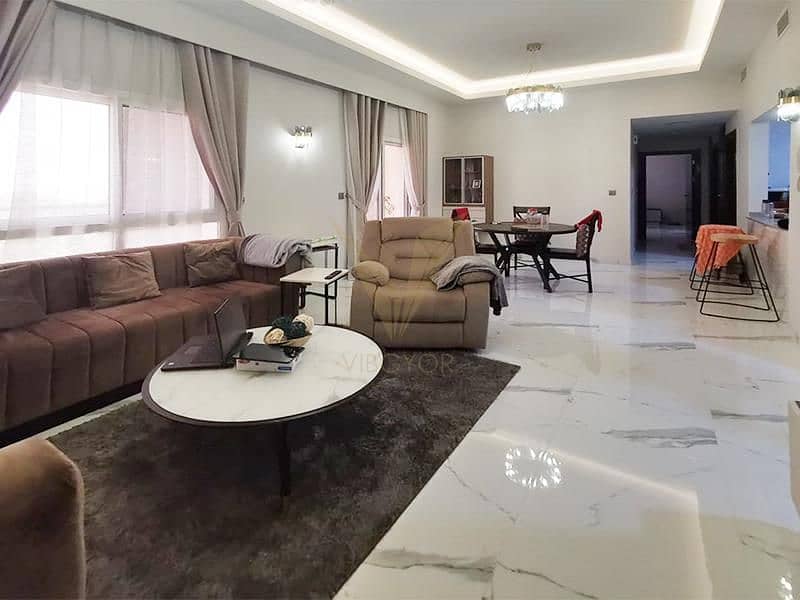 3 Amazing Value | Fully Upgraded 2BR | Al Thamam