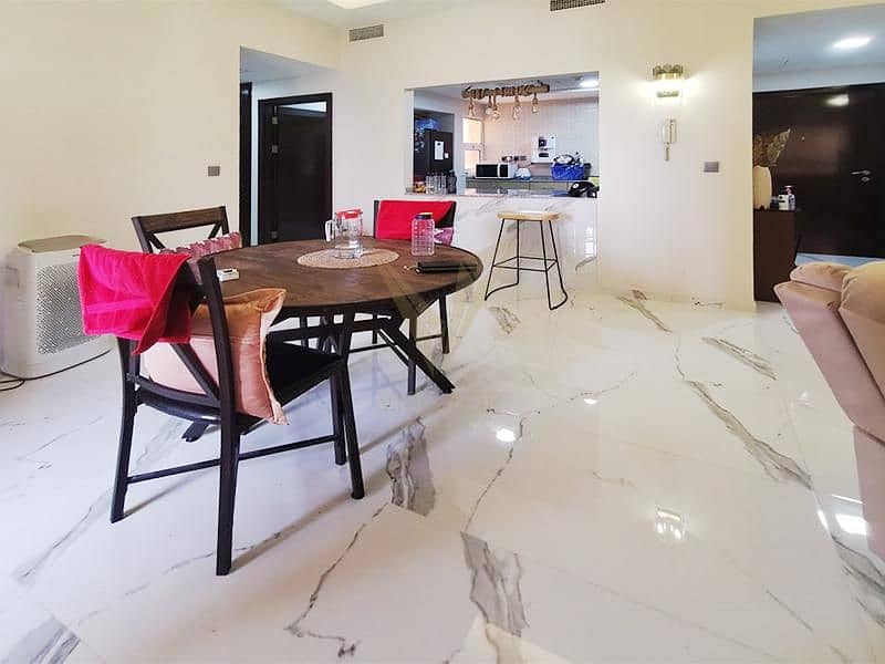 4 Amazing Value | Fully Upgraded 2BR | Al Thamam