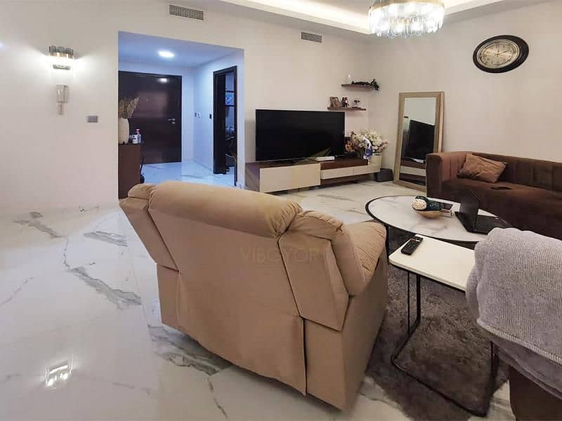 7 Amazing Value | Fully Upgraded 2BR | Al Thamam