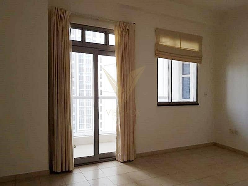 2 Vacant 2BR | Close to Metro | Business Bay