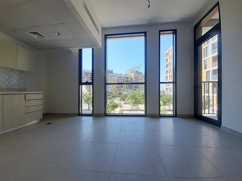 2 Best Priced 1BR | Good Location | Family Community