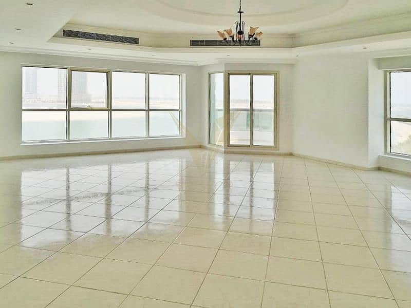 3 Type 3 | Panoramic Sea View | Great Value