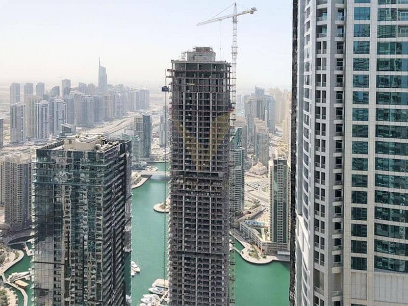 Rented Asset | Amazing Value | Dubai Marina