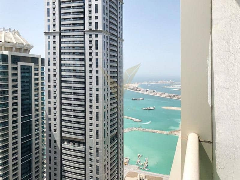 2 Rented Asset | Amazing Value | Dubai Marina