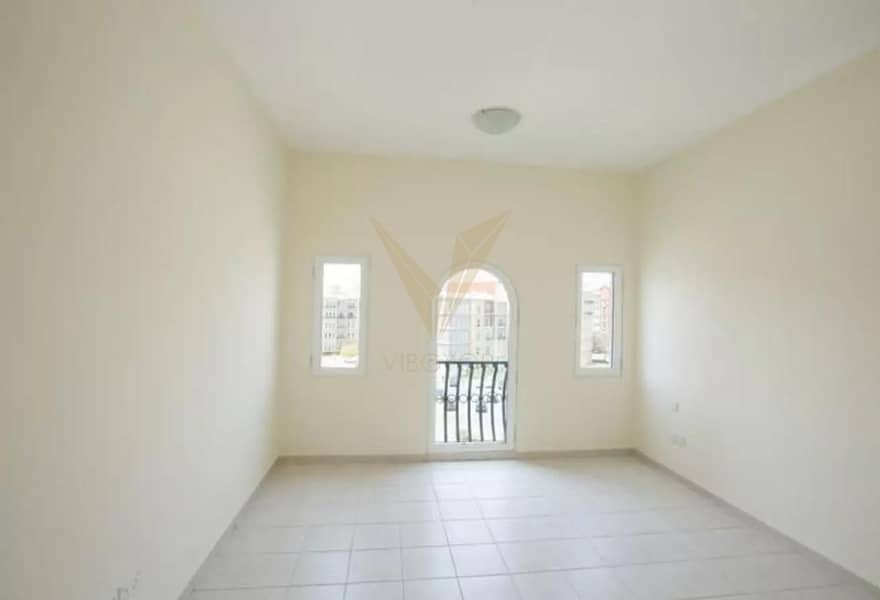 3 12 Payments | 1 Month Free | Spacious 1 BR Discovery Gardens