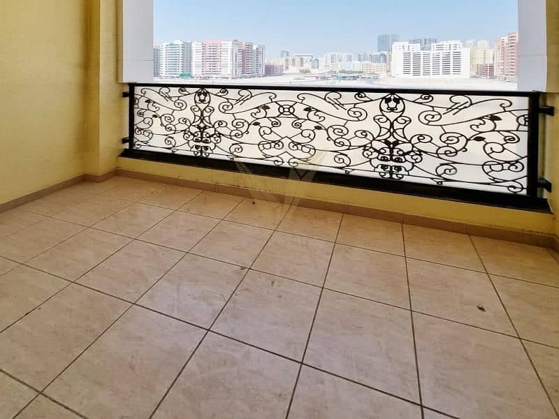 12 13 Months Contract | Affordable 2BR | Al Nahda
