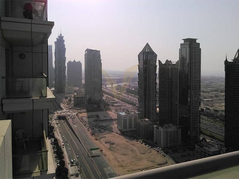 4 Simplex Penthouse | Full Burj Khalifa View | 4BR
