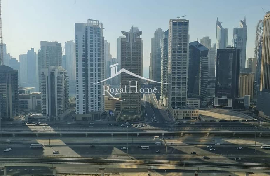 位于朱美拉湖塔 (JLT)，JLT E区，阿尔谢拉大厦 1 卧室的公寓 65000 AED - 5324343