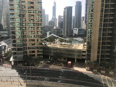 1 Bedroom Apartment for Sale in Jumeirah Beach Residence (JBR), Dubai - Great investment | 1 bhk for sale | JBR |