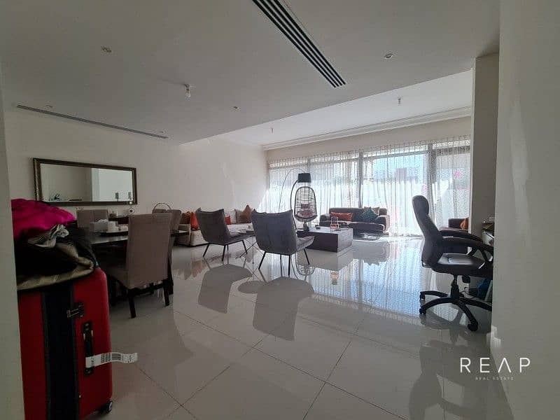 BIG PLOT | UPSTAIRS FAMILY ROOM | TENANTED