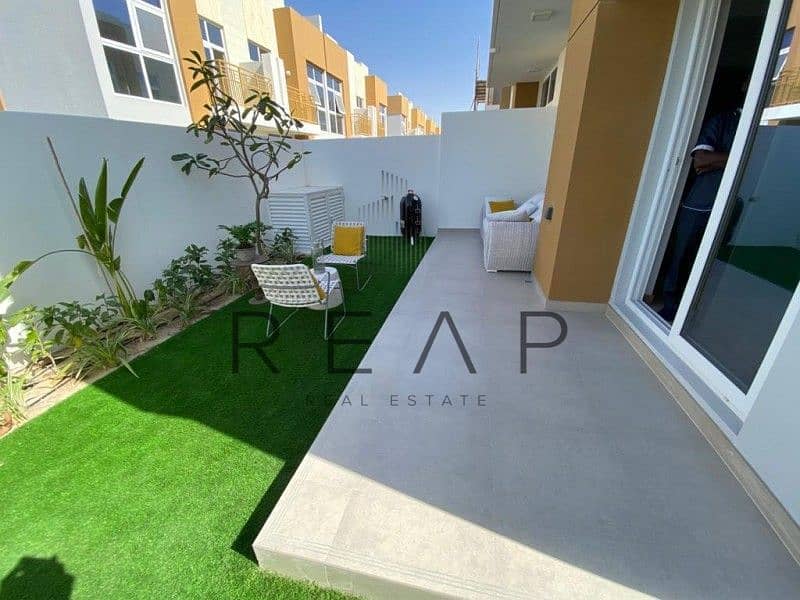 OP PRICE| 3BR+ROOF DECK TERRACE|BRANDED