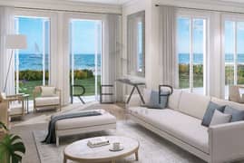 DIRECT PARK ACCESS | LUXURIOUS 4BR+M | LA MER