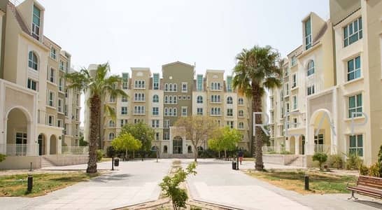 Building for Sale in Discovery Gardens, Dubai - INVESTOR DEAL 8% GROSS INCOME|RESIDENTIAL UNITS