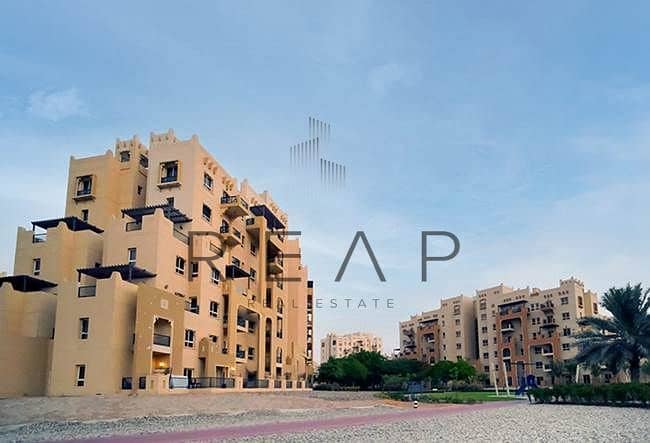 9 1 BR + LARGE TERRACE| MULTIPLE UNITS | BEST PRICE